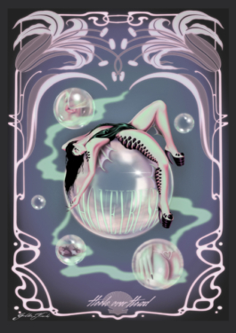 amaretto association