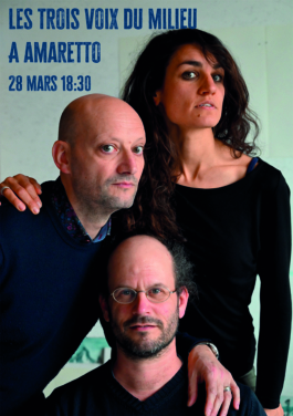 amaretto association