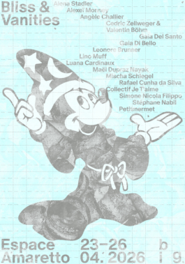 amaretto association