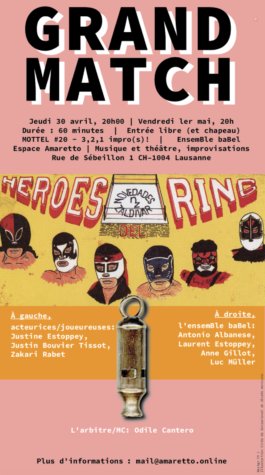 amaretto association