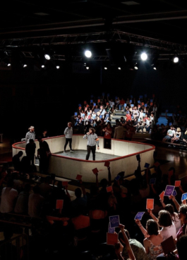 amaretto association