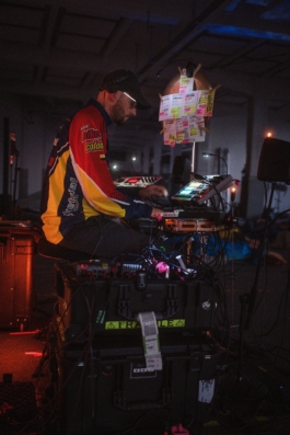 amaretto association